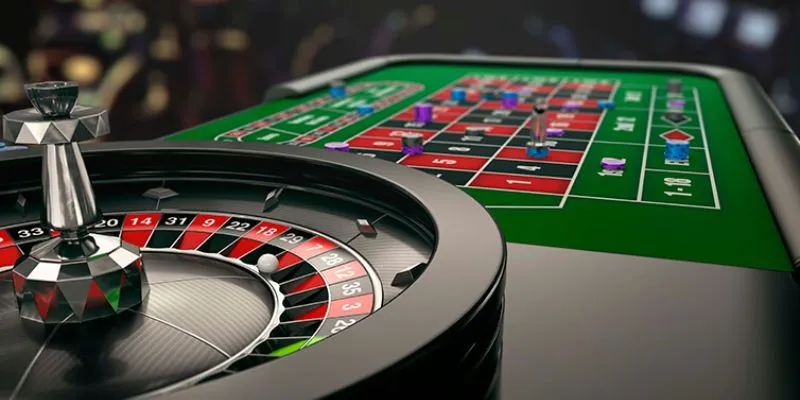Những thuật ngữ cơ bản trong casino live 