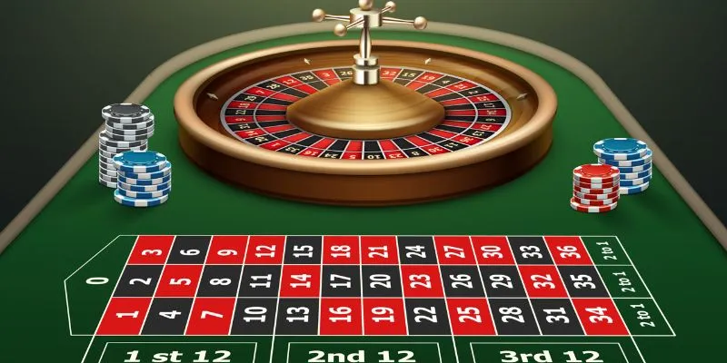 Những game casino live hấp dẫn hiện nay 