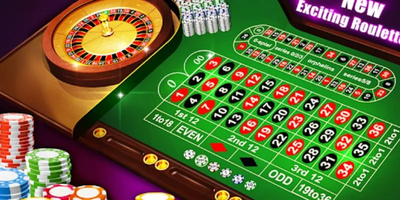 Bí kíp chơi casino live hấp dẫn 