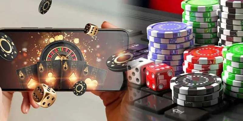 Khám phá các trò chơi casino phổ biến 