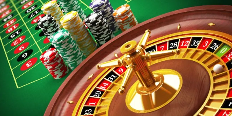 Hướng dẫn cách chọn game casino phù hợp 