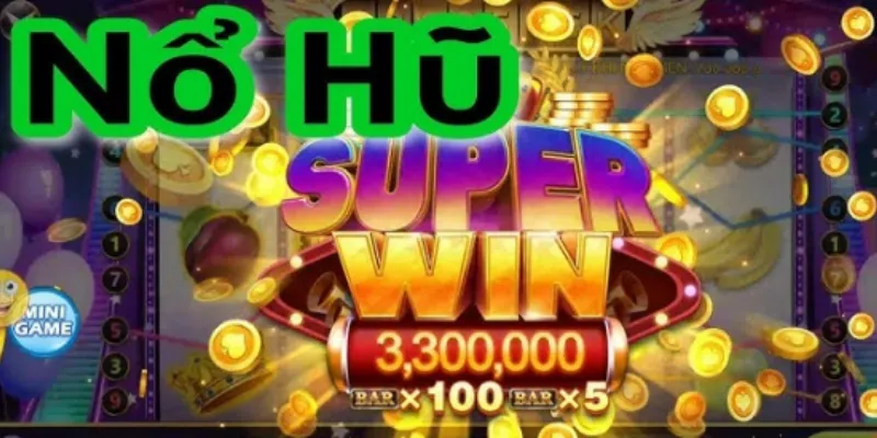 Khái niệm nổ hũ đổi tiền mặt