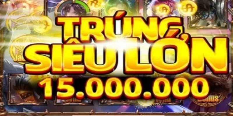 Lý do trò chơi nổ hũ có sức hấp dẫn với bet thủ