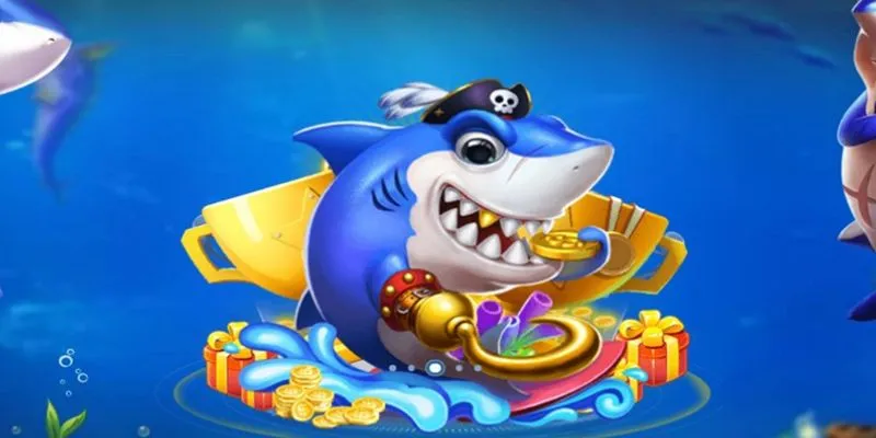 Những mẹo hay khi chơi bắn cá miễn phí từ các cao thủ 