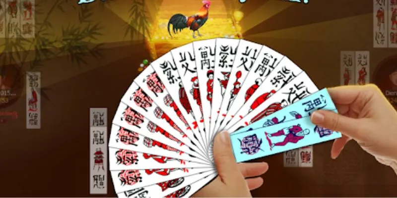 Bí kíp giúp tối ưu hóa cơ hội ù nhanh trong chắn 