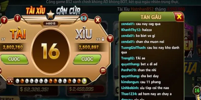 Cách tính xác suất cơ bản trong tài xỉu 