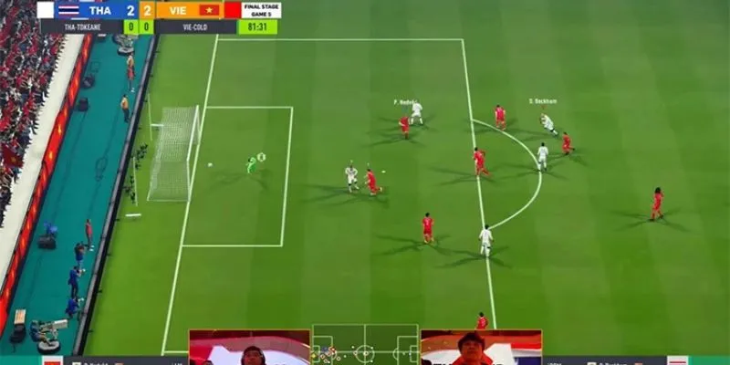 Chiến thuật chơi kèo chấp tăng tỷ lệ thắng 