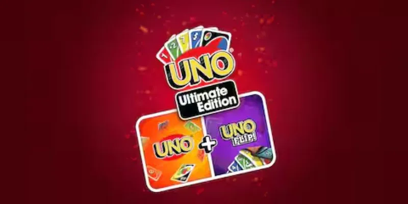 Những kiểu bài cơ bản trong uno 