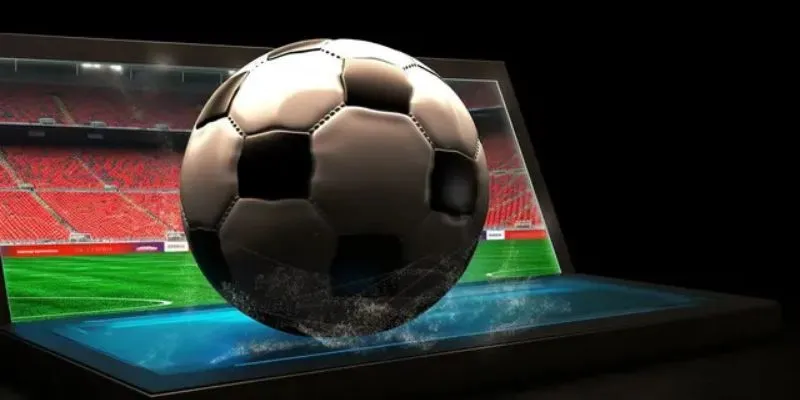 Danh sách các loại cược bóng đá nổi bật 