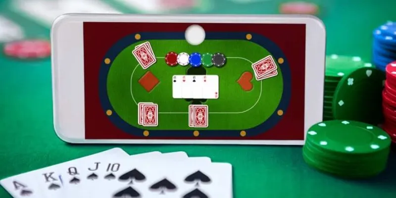 Ưu điểm khi áp dụng thứ hạng tay bài poker 