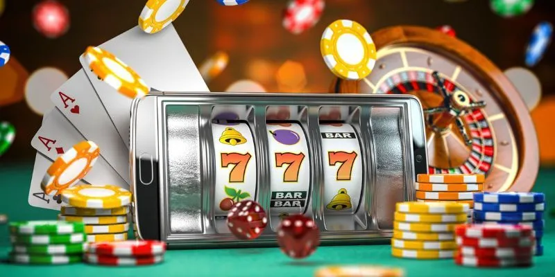 Quy trình chi tiết về cách chơi nổ hũ jackpot 