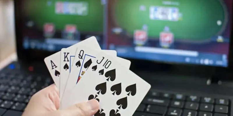 Những điểm nổi bật trong poker 