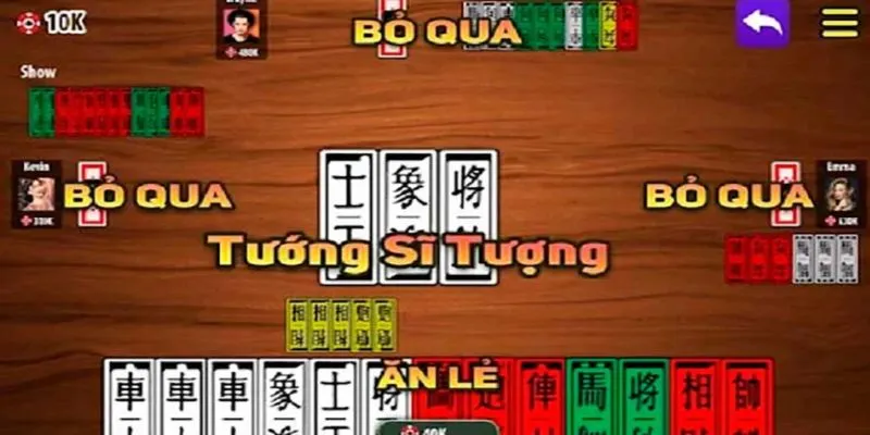 Các chiến lược sử dụng bài đặc biệt trong tam cúc 