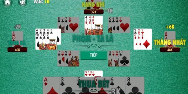 Cách theo dõi đối thủ trong sâm online 