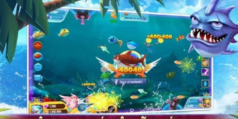 Những điều cần biết trong bắn cá 