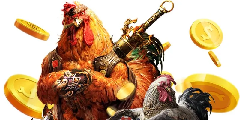 Khái niệm về chọi gà trực tuyến 