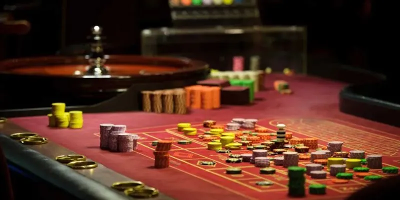 Nguyên tắc cơ bản trong live roulette 