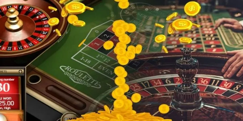 Chia sẻ mẹo chơi live roulette tăng thắng lớn 