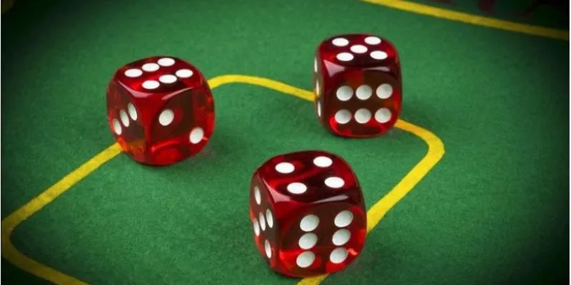 Bí quyết tính xác suất thắng theo chuỗi trong tài xỉu 