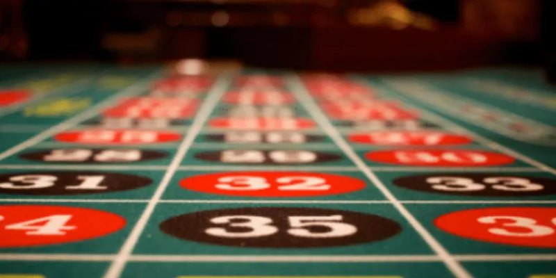 Mẹo chơi Roulette hiệu quả: Cách quan sát vòng quay đúng thời điểm 4 Mẹo chơi roulette hiệu quả để làm chủ ván chơi